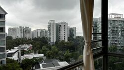 The Infiniti (D5), Condominium #534216421